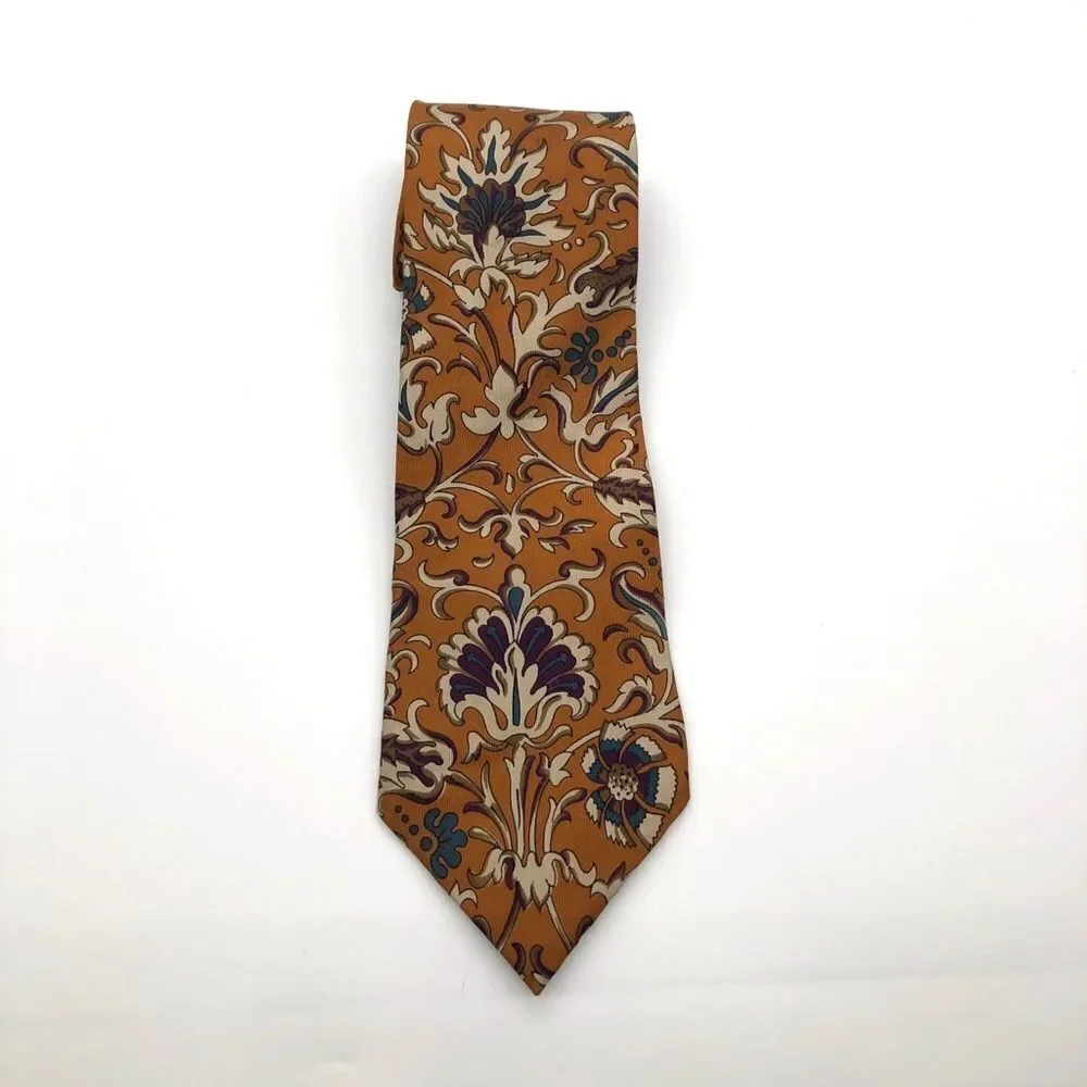 Wembley Vintage Tie